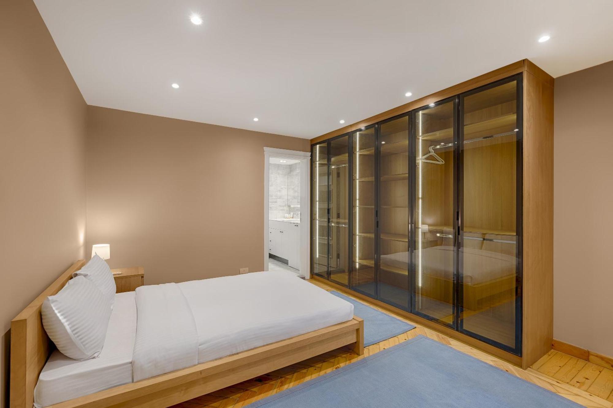 Vesta - Nile View Apartment *