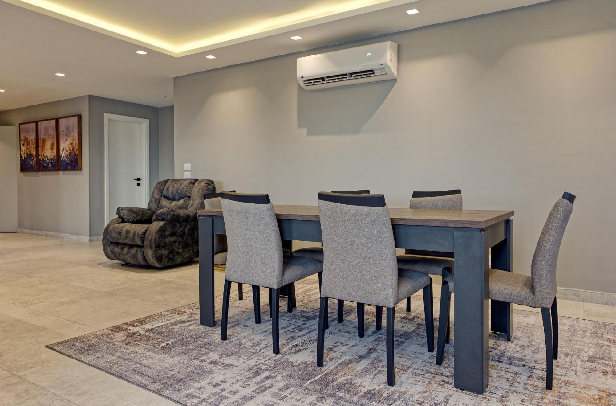 Vesta - Nile View Apartment